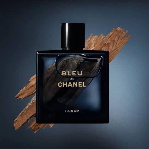 how to apply bleu de chanel parfum|bleu De Chanel twist.